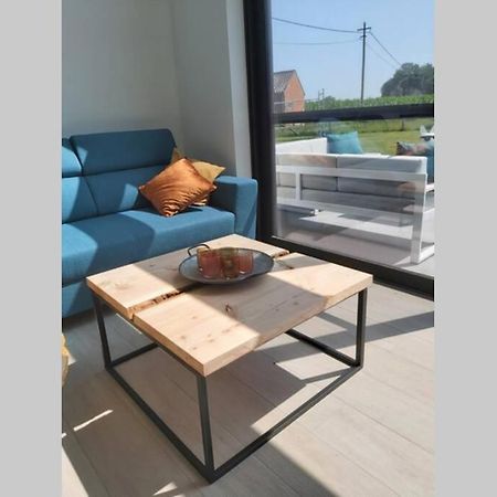 Vakantiewoning Helence Merendree Luaran gambar