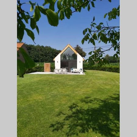 Vakantiewoning Helence Merendree Luaran gambar