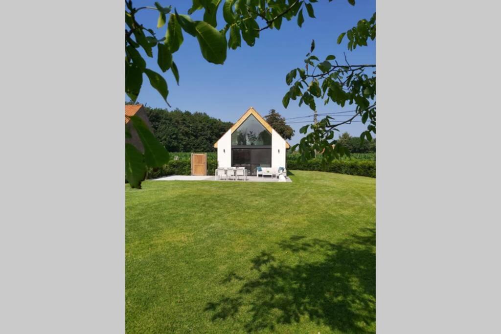 Vakantiewoning Helence Merendree Luaran gambar