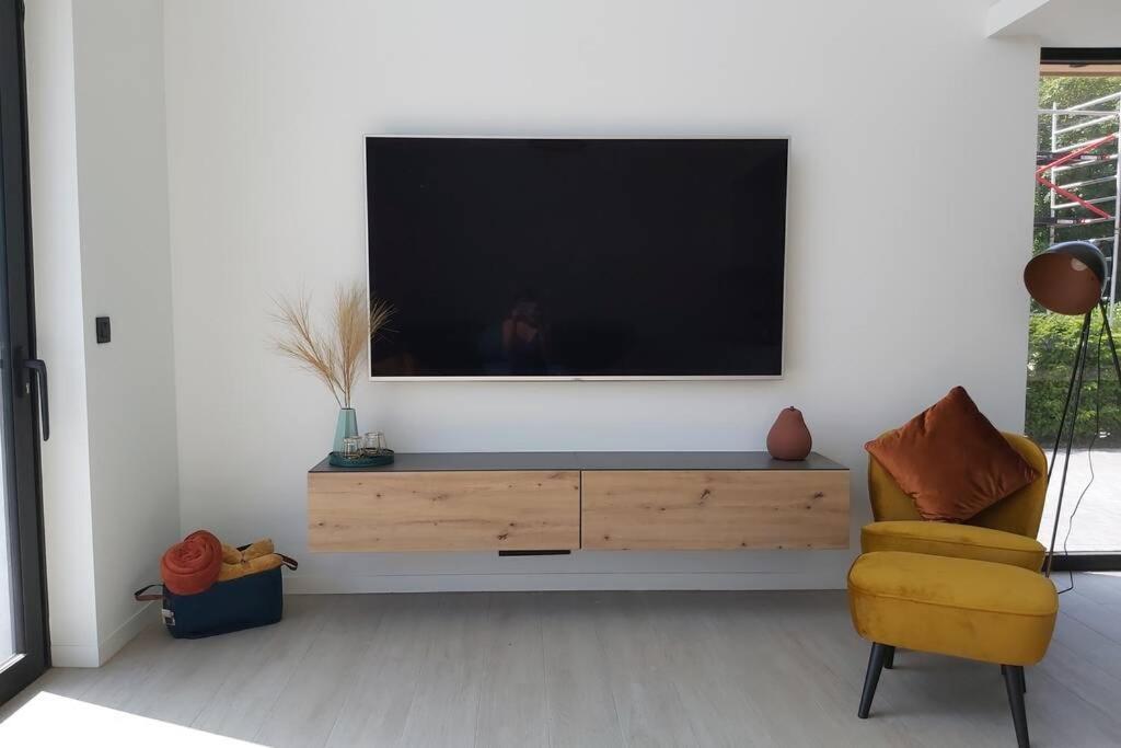 Vakantiewoning Helence Merendree Luaran gambar