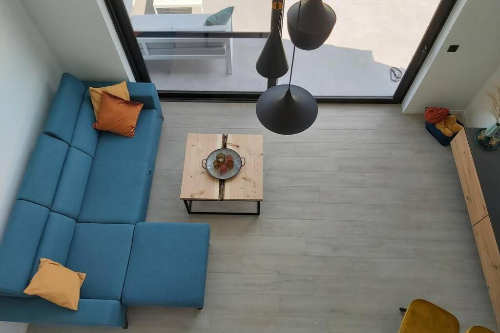 Vakantiewoning Helence Merendree Luaran gambar