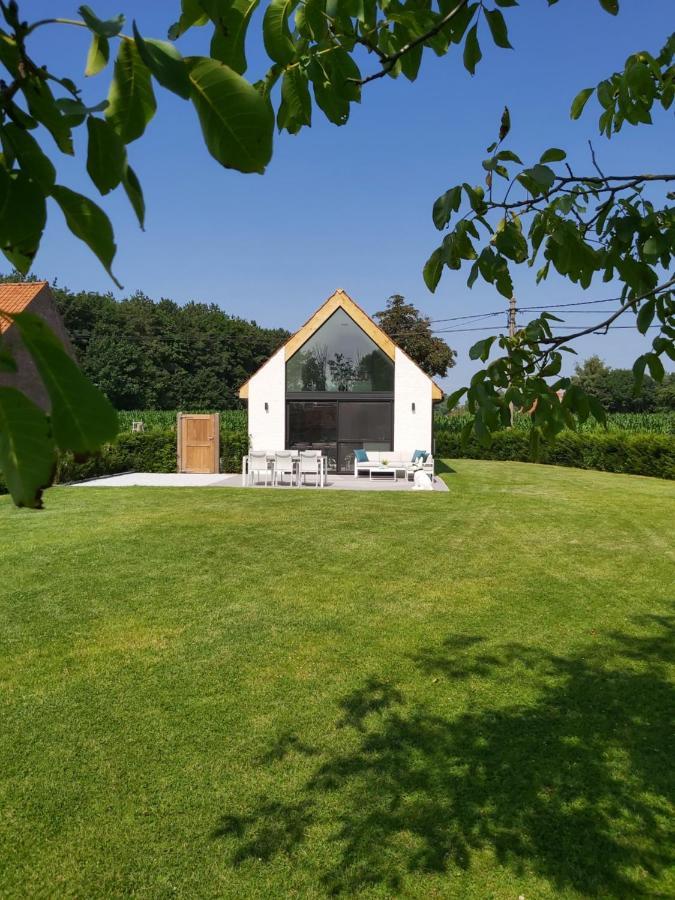 Vakantiewoning Helence Merendree Luaran gambar