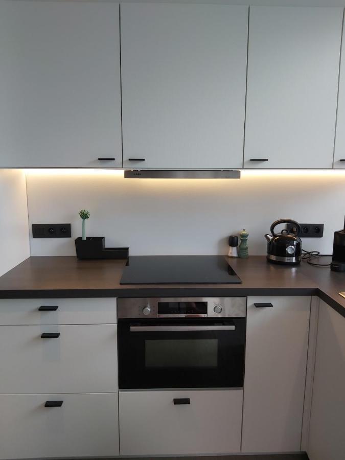 Vakantiewoning Helence Merendree Luaran gambar