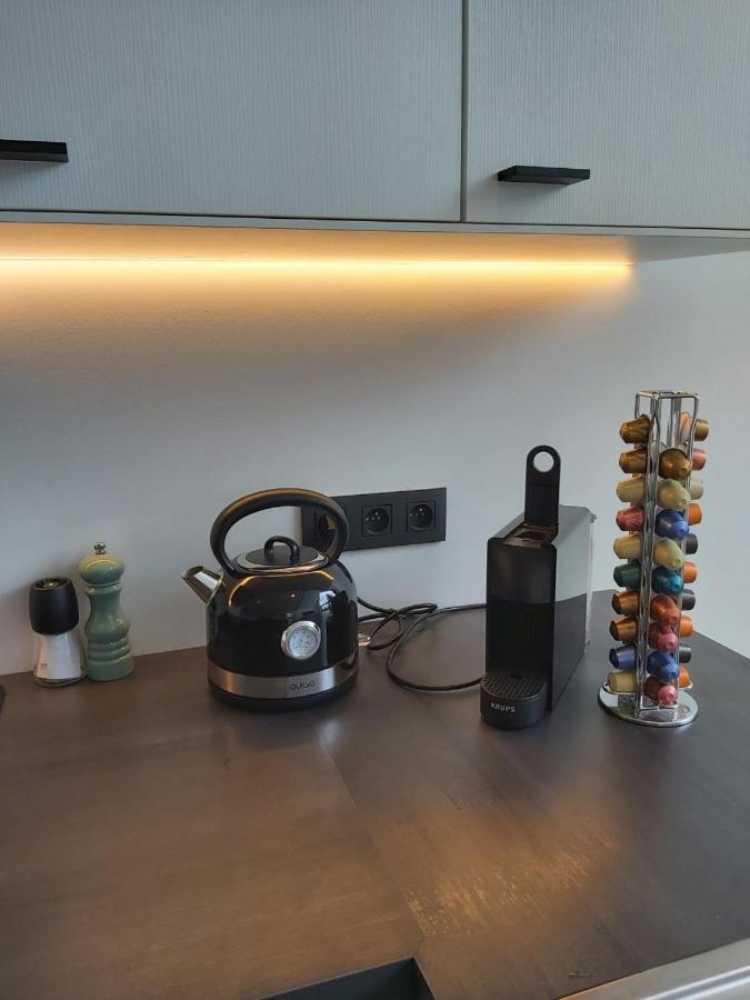Vakantiewoning Helence Merendree Luaran gambar