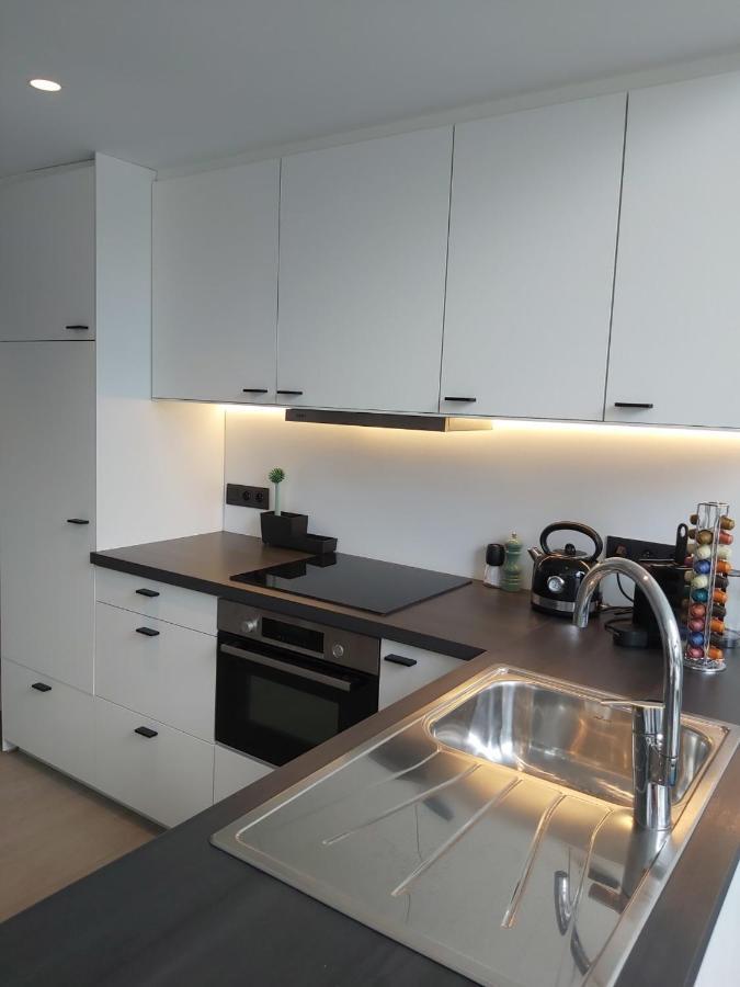 Vakantiewoning Helence Merendree Luaran gambar